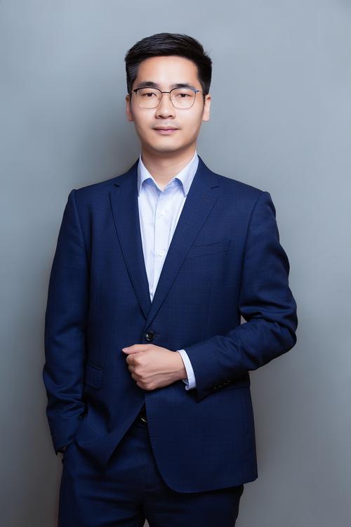 刘长明 包装与印刷设计负责人